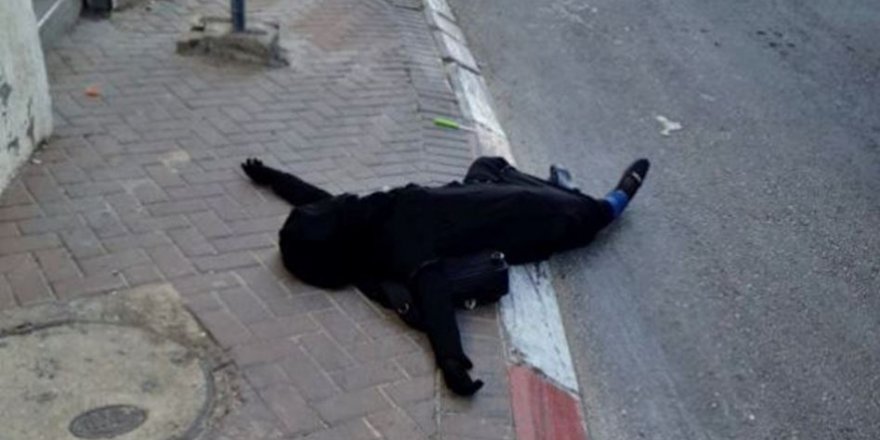 İşgal Polisi Şehit Genç Kızın Naaşını Cuma Günü Ailesine Teslim Edecek