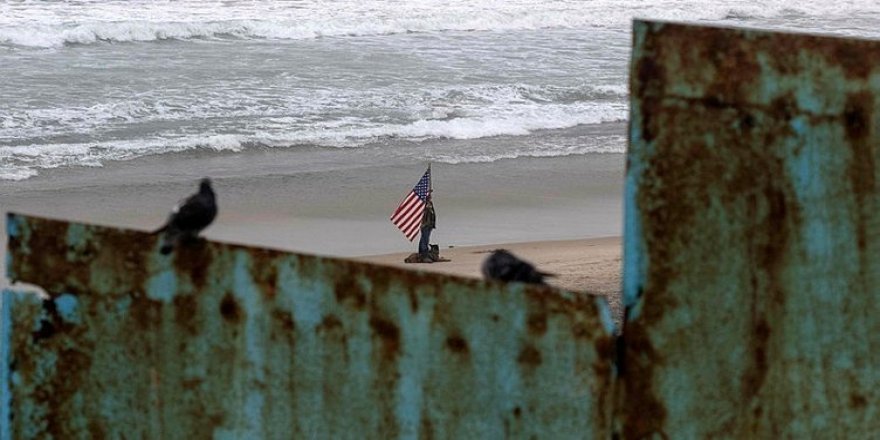 ABD'de Gazeteciler ve Aktivistlere Gizli Takip