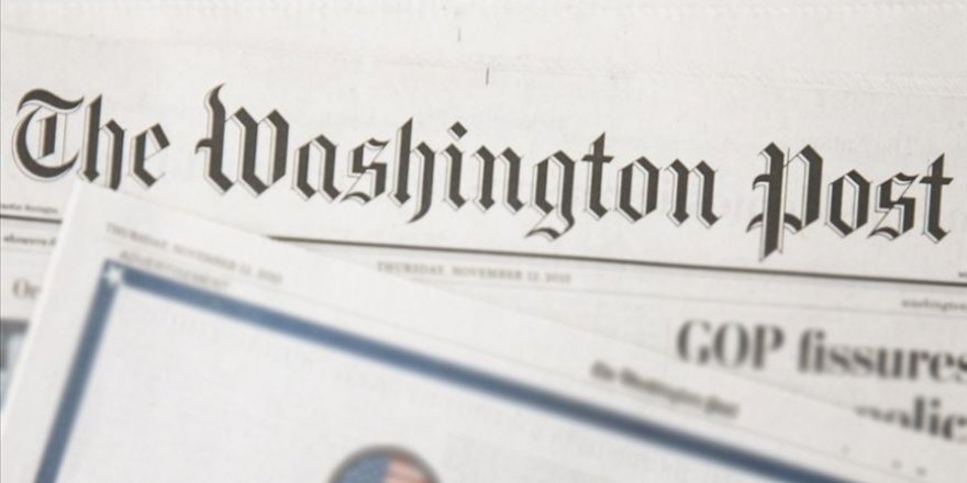 Washington Post'tan Senatoya Kaşıkçı Çağrısı