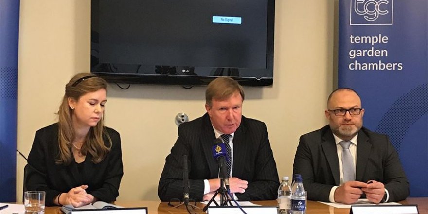 UCM'ye Başvuruldu:Esed ve Rejim Yargılansın