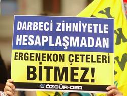 Darbe Karşıtları Meydanlara İniyor