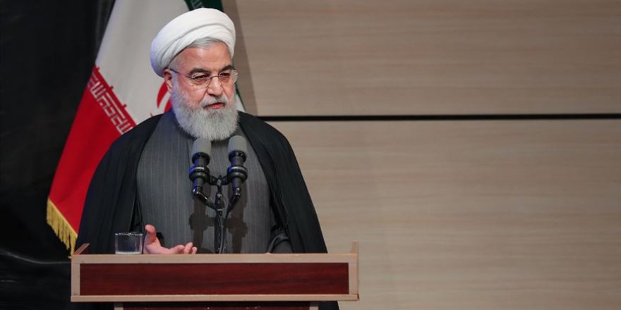 İran Nükleer Boşluğunu AB ile Doldurmaya Çalışıyor