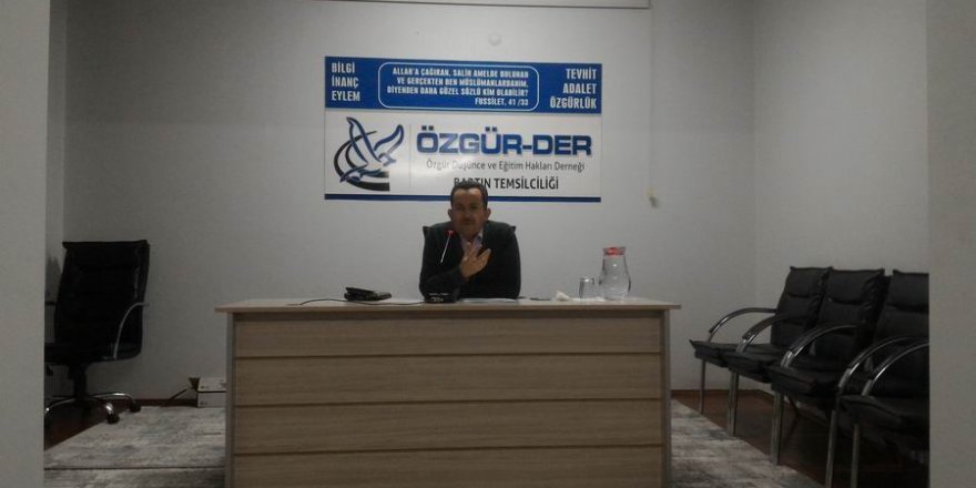 ‘’Hz Hüseyin’in Şehadeti ve Çıkarılacak Dersler’’