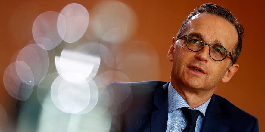 Almanya ile Türkiye Arasında Muhabir Krizi