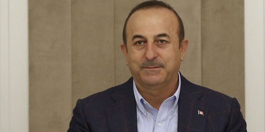 “ABD'nin Cesaretlendirmesi Sonucu İsrail'in Saldırganlığı Artmıştır”
