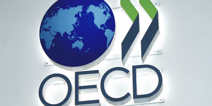 OECD: Pandemi nedeniyle ülkelerin vergi gelirinde büyük düşüş yaşanacak