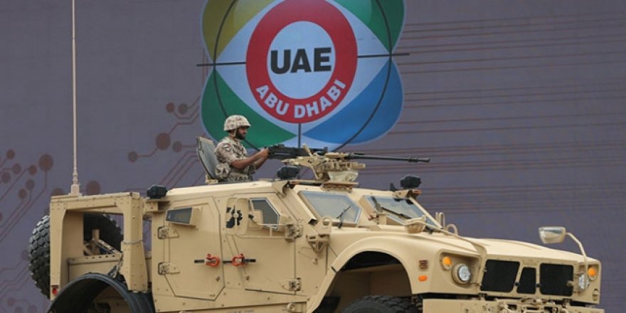 BAE, Yemen'in Sokotra Adası'nda Askeri Varlığını Yeniden Artırıyor