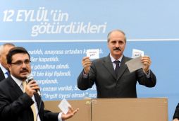 12 Eylül İhtilalcileri Yargılanmalı