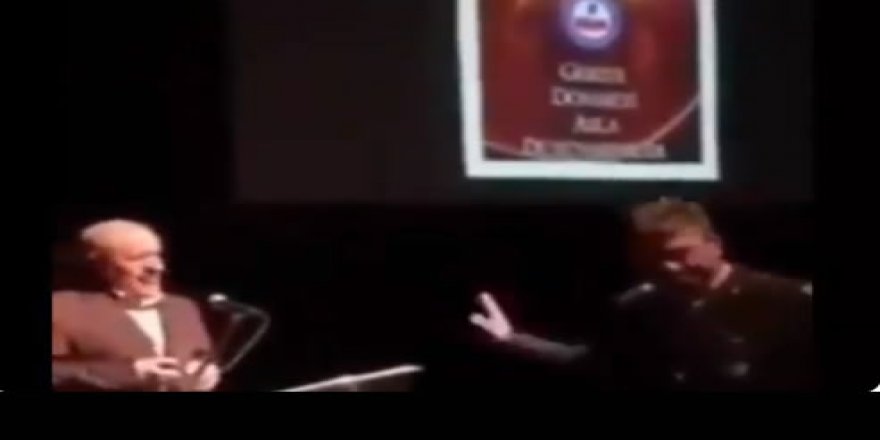 Neden Atatürk İçin Fatiha Okumadın Sen?