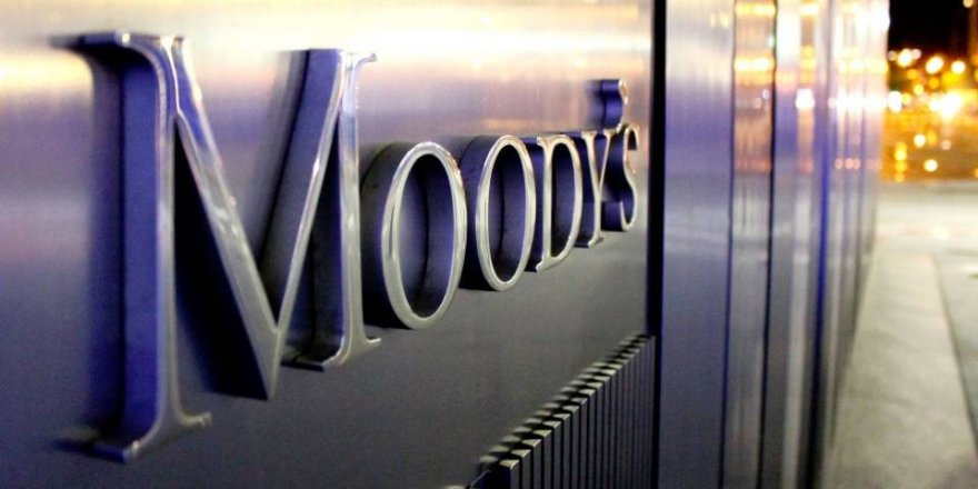 Moody’s: Türkiye’nin Kırılganlık Riski Arttı