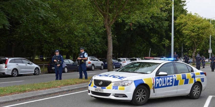 Yeni Zelanda Silah Yasasını Değiştirdi