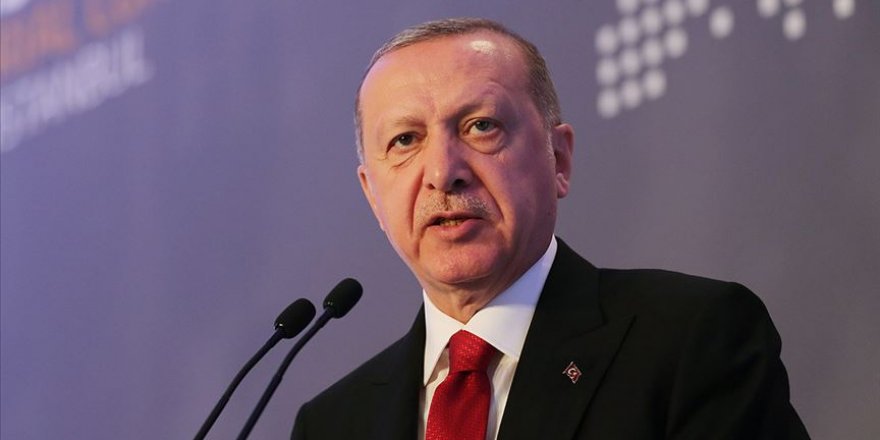 ‘Yükselen Irkçılığın Mağduru Sadece Müslümanlar Değil’