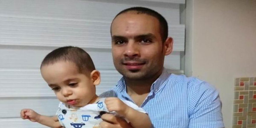 Mısırlı Kardeşimiz Amr Okasha Serbest Bırakıldı