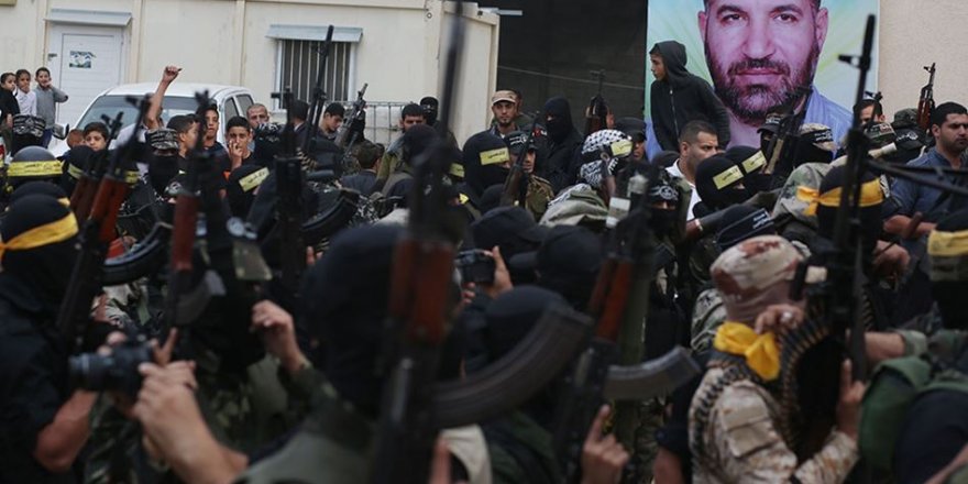 İsrail Araştırmaları Merkezi: Gazze'ye Karşı Caydırıcılık Stratejisi Çökmüştür