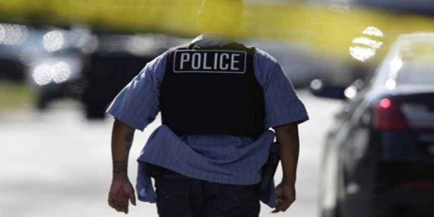 ABD'de Silahsız Siyahi Genci Öldüren Polis Suçsuz Bulundu