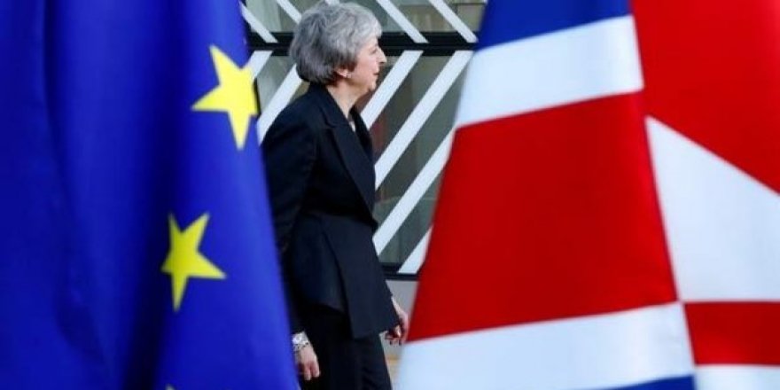 Brexit'in İptali Dilekçesinde 5 Milyondan Fazla İmza Toplandı
