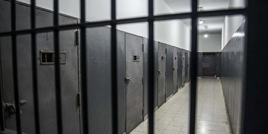 İsrail'den Nakab Hapishanesine Baskın: 5 Yaralı