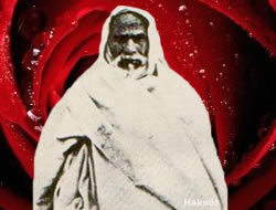 Efsanevi Mücahid Ömer Muhtar'ı Rahmetle Anıyoruz!