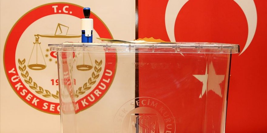 Avrupa Konseyi Heyeti 31 Mart Yerel Seçimlerini İzleyecek