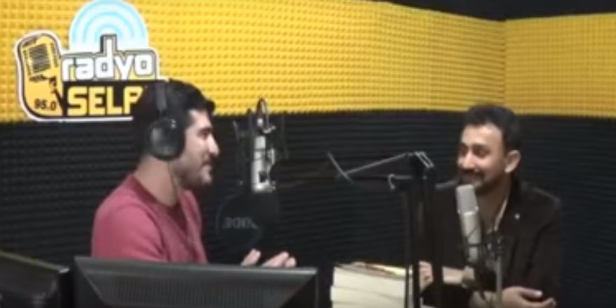 Abdusselam Durmaz ile ‘İlma’ Kitabı Üzerine