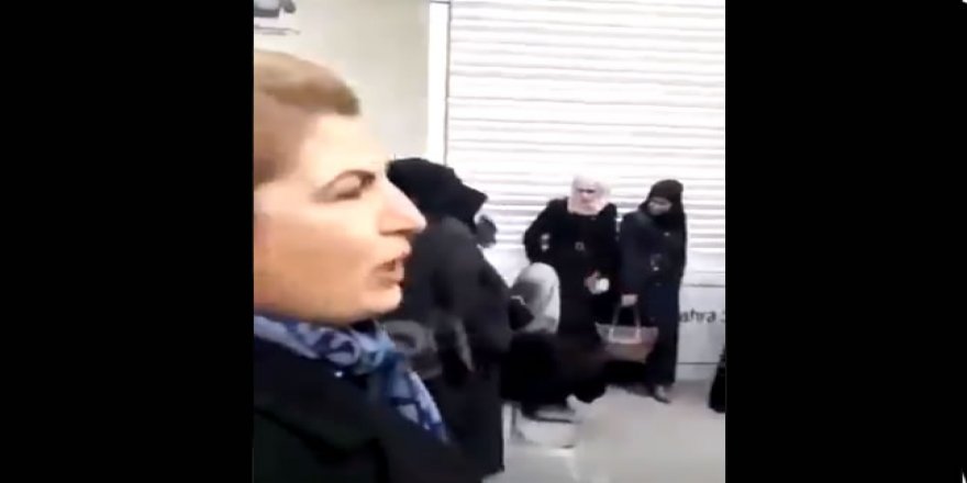 CHP, AB’nin Mültecilere Verdiği 120 TL Aylık Üzerinden Irkçılığını Kustu