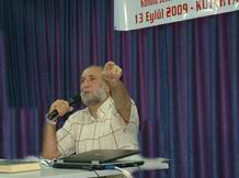 Kütahya’da “Kur’an Nesli” Semineri