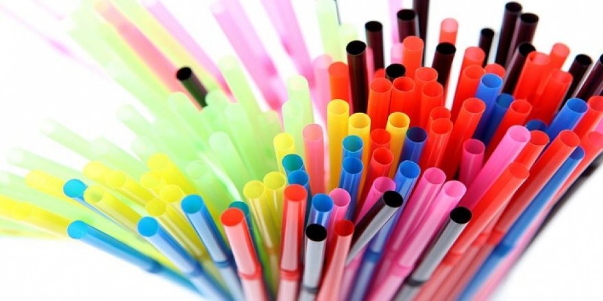 Avrupa Parlamentosu Tek Kullanımlık Plastik Ürünleri Yasakladı