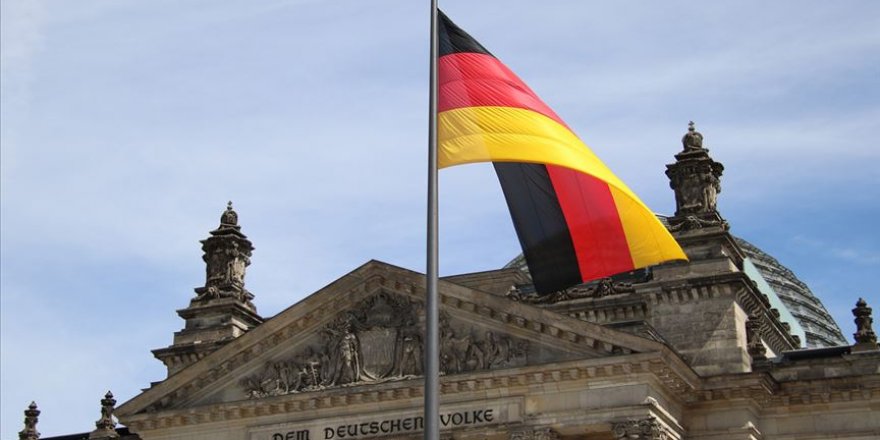 Almanya Suudi Arabistan'a Silah İhracatını Durdurma Kararını 6 Ay Uzattı