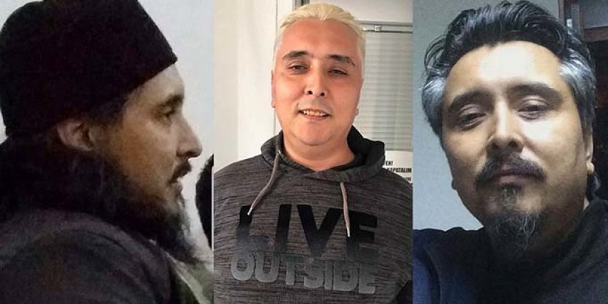 ‘Defineci Mehdi’ Tutuklandı!