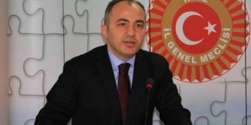Rize’de AK Parti Adayı Rahmi Metin Bilgin Kazandı