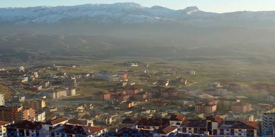 Şırnak'ta AK Parti Kazandı