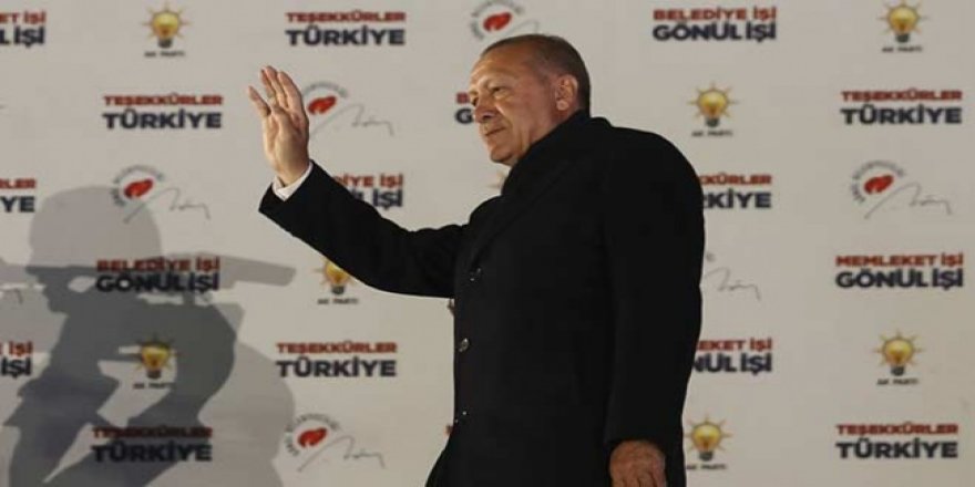 "Eksiklerimizi Düzeltmek Boynumuzun Borcudur"