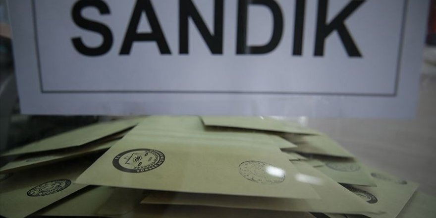 Seçimin Farklı Kazananları