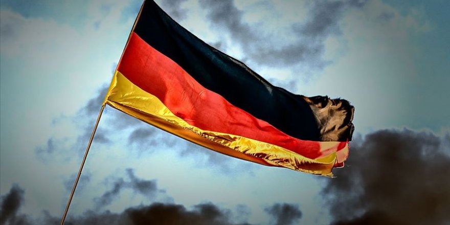 Almanya'da Ayrımcılık Arttı