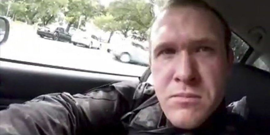 Yeni Zelanda Katili 50 Ayrı Cinayetten Yargılanacak