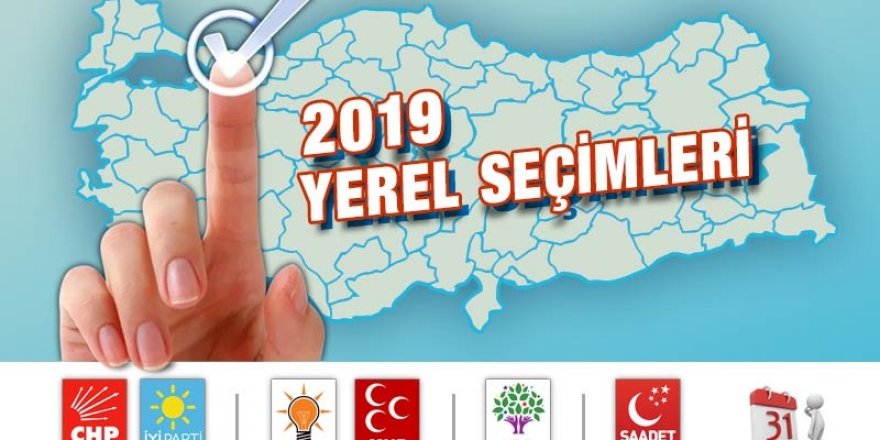 İstanbul Seçimleri ve Tarafların Sonucu Değiştirmeye Matuf Taktik Savaşları