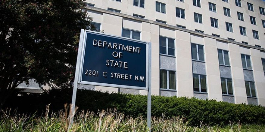 ABD, İngiltere ve Fransa'dan Esed'e Kimyasal Silah Uyarısı