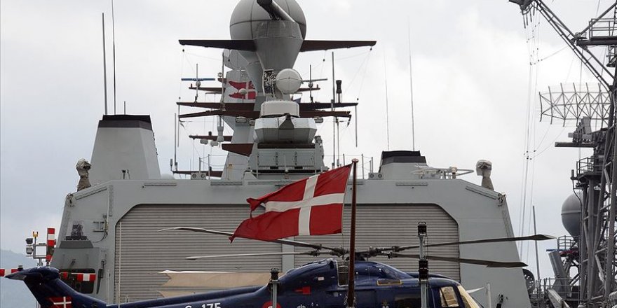 Danimarka 2 Yıldır NATO'ya Asker Göndermiyor