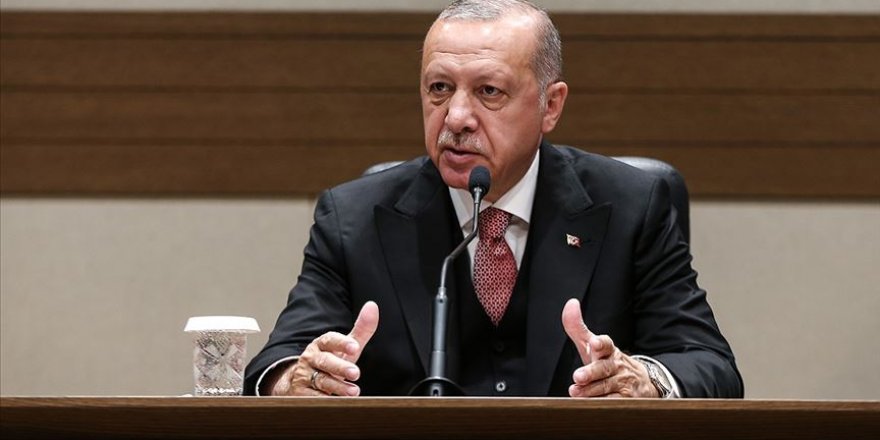 “Netanyahu'nun Yaptığı Her İş Uluslararası Hukuka Aykırı”