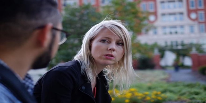 Trump'ı Eleştiren Gazetecinin Ödülü Geri Alındı