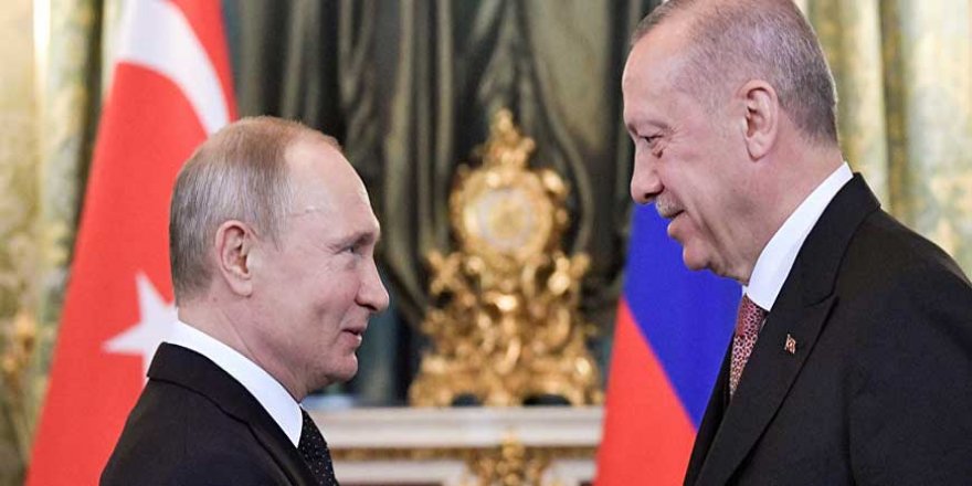 İdlib'de Atılan Adımlardan Geri Dönmeyeceğiz