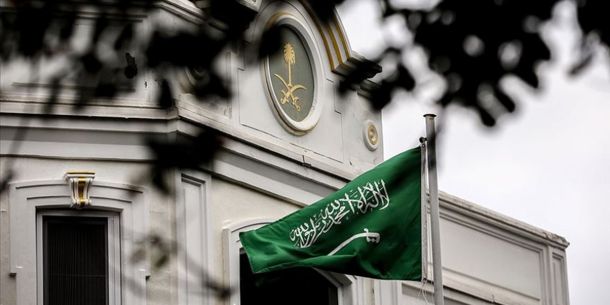 ABD'den 16 Suudi Vatandaşına 'Kaşıkçı' Yaptırımı