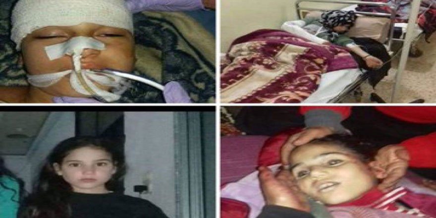 Suriye Sınırında Neler Oluyor?