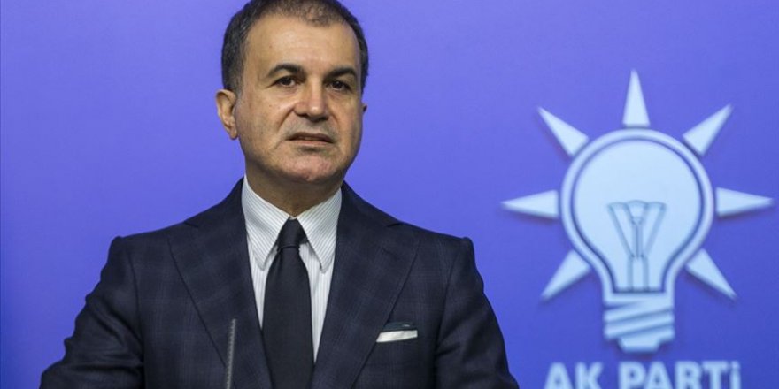 Çelik: Olağanüstü İtiraz Yoluna Başvuracağız