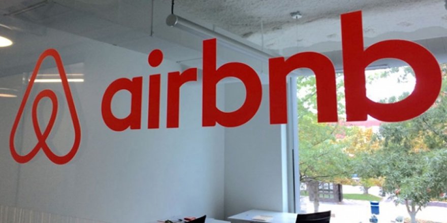 Airbnb Batı Şeria'da Dijital İşgale Devam Etme Kararı Aldı