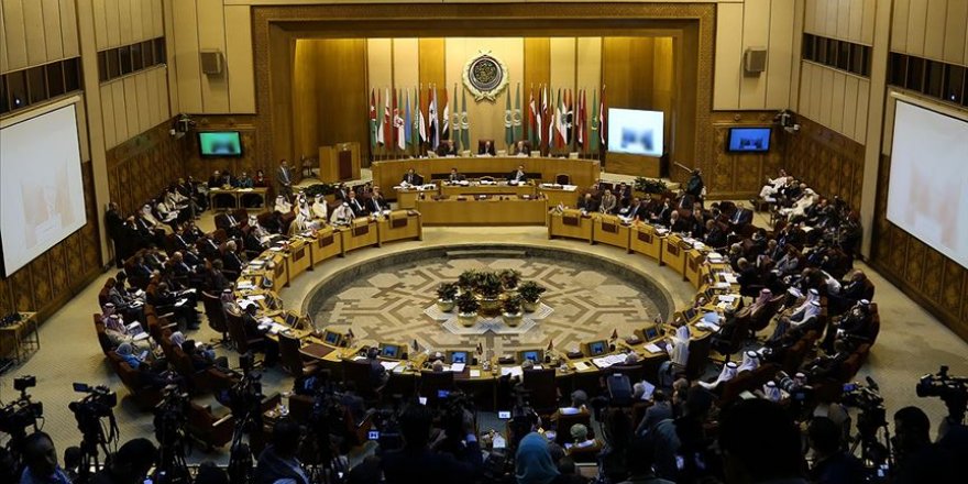 Arap Birliği Sudan’daki Süreci Desteklediğini Açıkladı