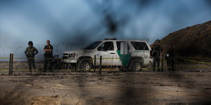 Meksika'da Gizli Mezarlarda 45 Ceset Bulundu