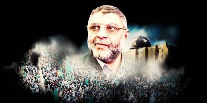 “Filistin'in Aslanı” Abdulaziz Rantisi’nin Şehadetinin 15. Yıldönümü