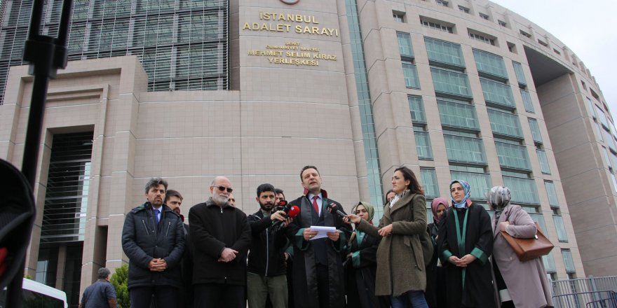 9 STK Bolu Belediye Başkanı İçin Suç Duyurusunda Bulundu