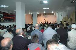 İLKAV’da Bayramlaşma Yapıldı!
